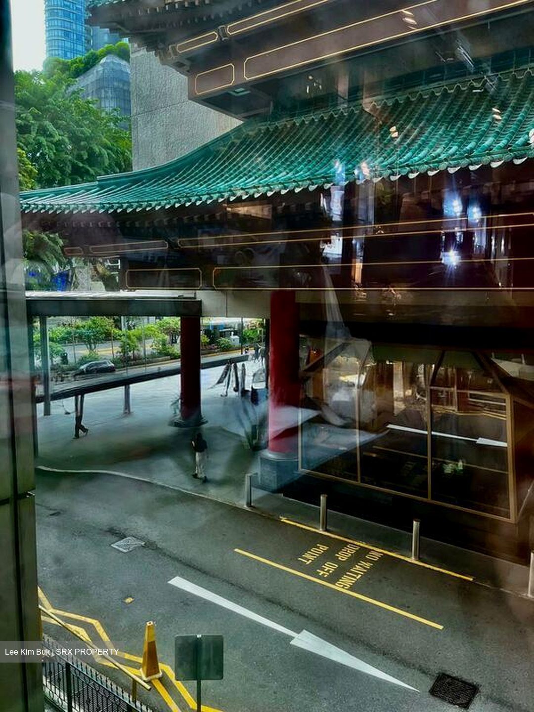 Lucky Plaza (D9), Shop House #525636591